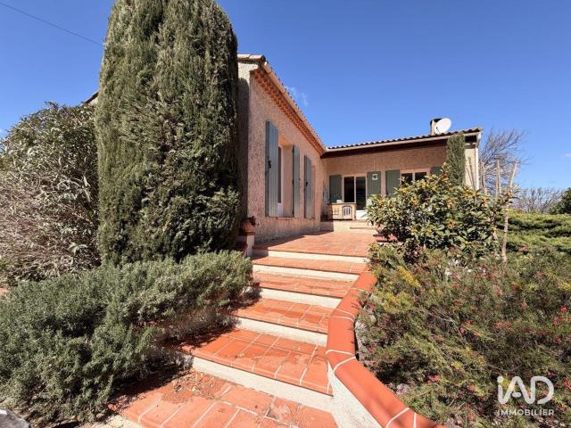 Maison 4 pièces 115 m²