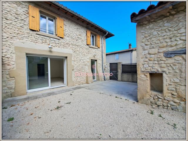 Maison 4 pièces 115 m²