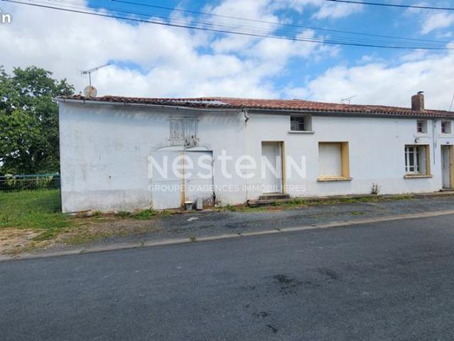 Maison 4 pièces 115 m²