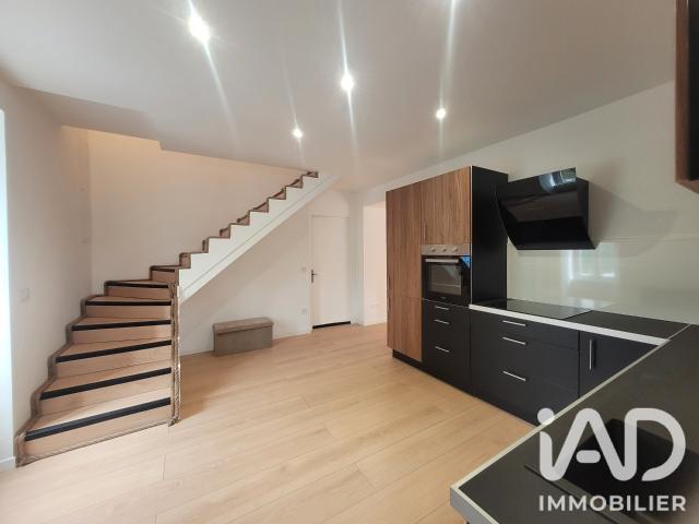 Maison 4 pièces 115 m²