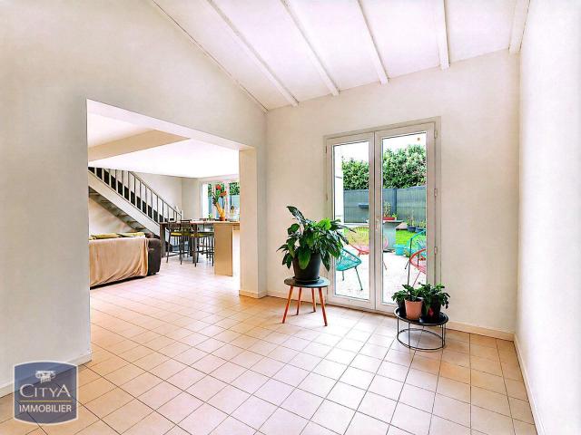 Maison 4 pièces 115 m²