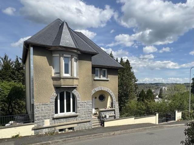 Maison 4 pièces 115 m²