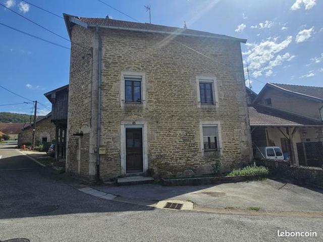 Maison 4 pièces 115 m²