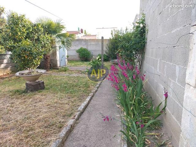 Maison 4 pièces 115 m²