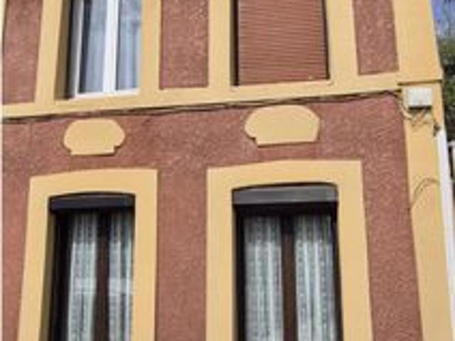 Maison 4 pièces 115 m²