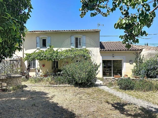 Maison 4 pièces 115 m²