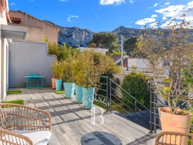Maison 4 pièces 115 m²