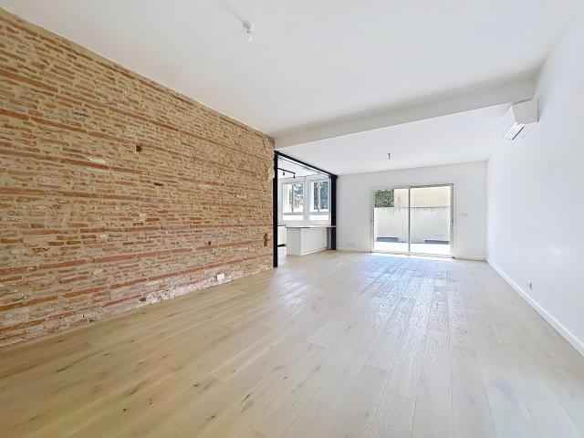 Maison 4 pièces 115 m²