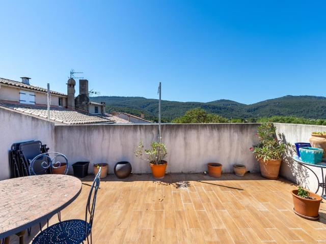 Maison 4 pièces 115 m²