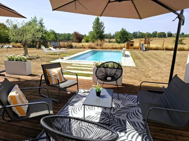 Maison 4 pièces 115 m²