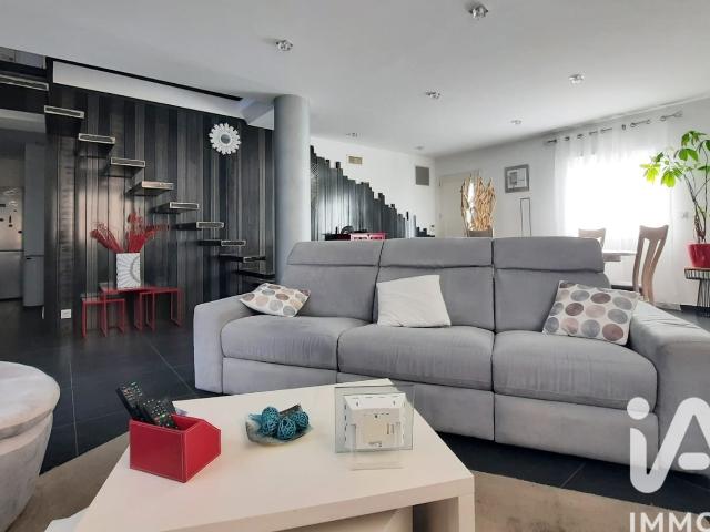 Maison 4 pièces 115 m²