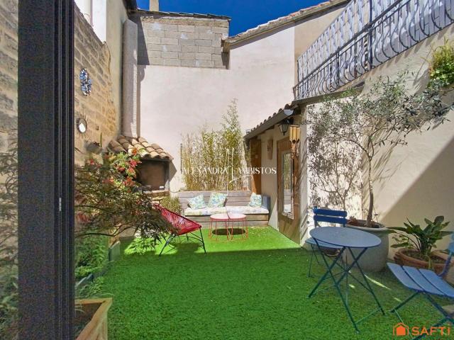 Maison 4 pièces 115 m²