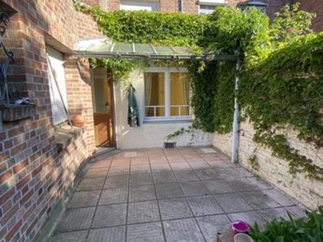 Maison 4 pièces 115 m²
