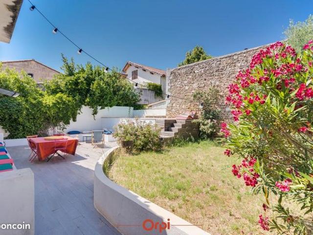 Maison 4 pièces 115 m²
