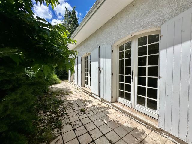 Maison 4 pièces 115 m²