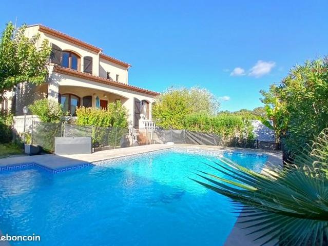 Maison 4 pièces 115 m²