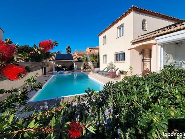 Maison 4 pièces 115 m²