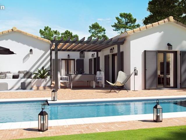 Maison 4 pièces 115 m²