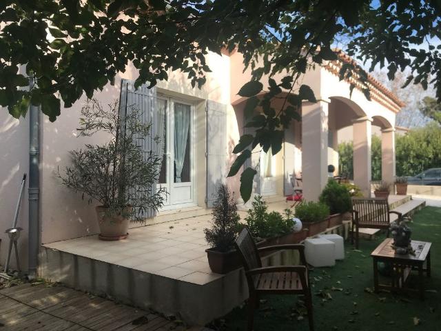 Maison 4 pièces 115 m²