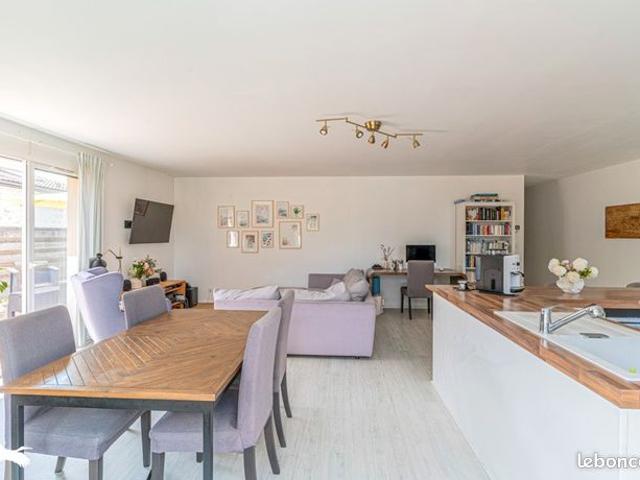 Maison 4 pièces 115 m²