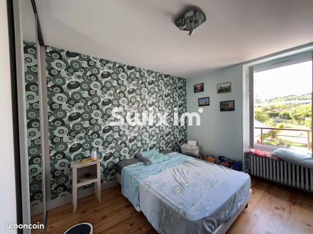 Maison 4 pièces 115 m²