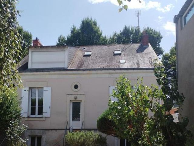 Maison 4 pièces 115 m²