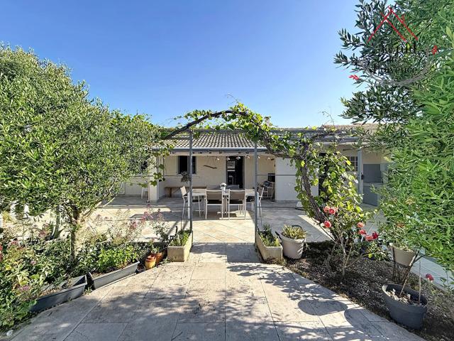Maison 4 pièces 115 m²