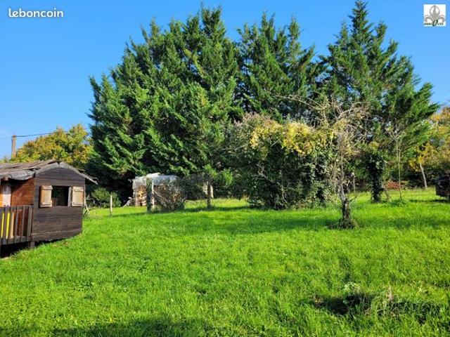 Maison 4 pièces 115 m²