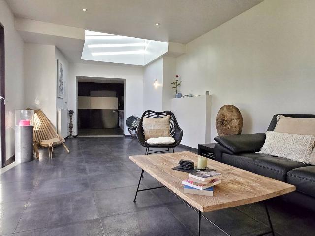 Maison 4 pièces 115 m²
