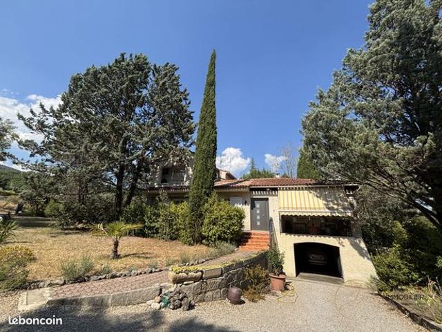 Maison 4 pièces 115 m²
