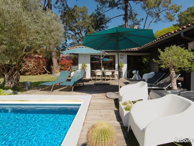 Maison 4 pièces 115 m²