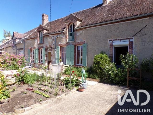 Maison 4 pièces 115 m²