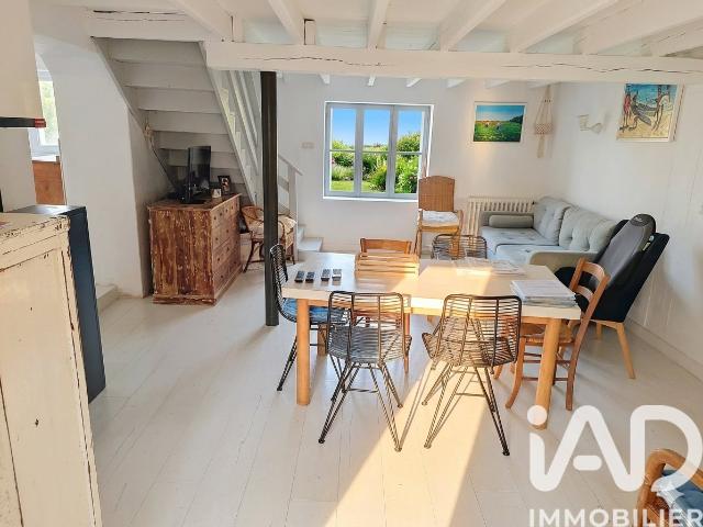 Maison 4 pièces 115 m²