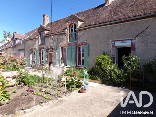Maison 4 pièces 115 m²