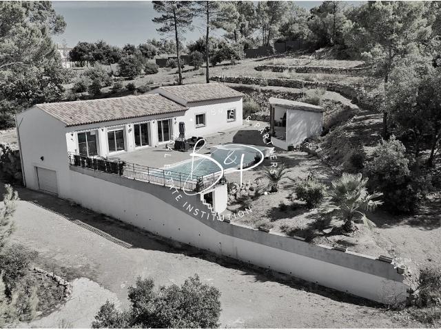 Maison 4 pièces 115 m²