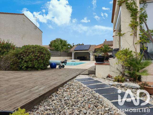 Maison 4 pièces 115 m²