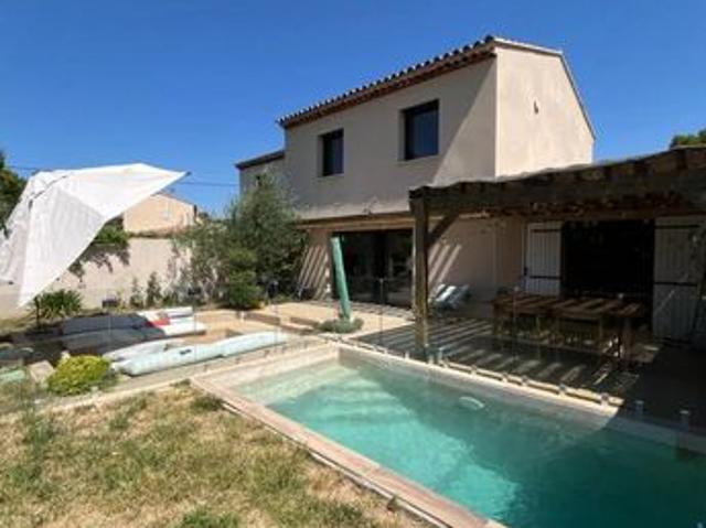 Maison 4 pièces 115 m²