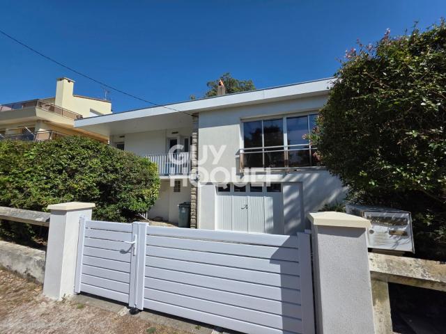 Maison 4 pièces 115 m²