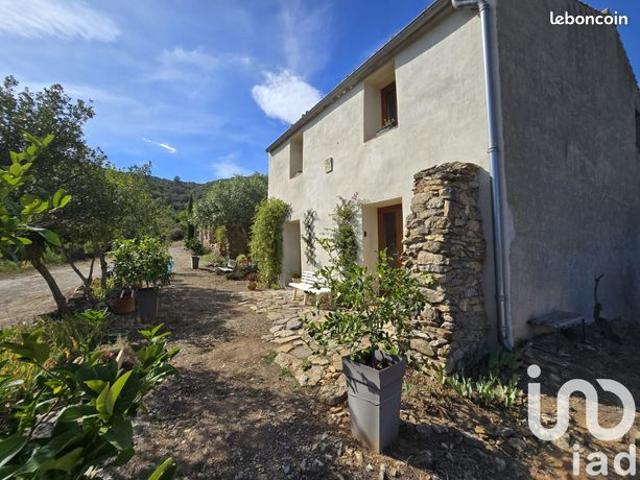 Maison 4 pièces 115 m²