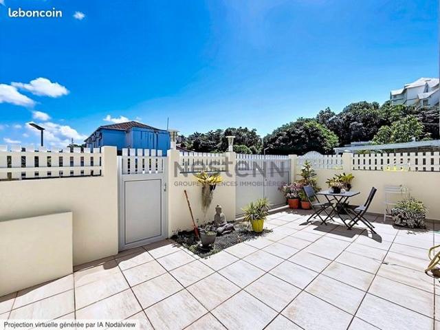 Maison 4 pièces 115 m²