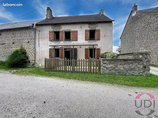 Maison 4 pièces 115 m²