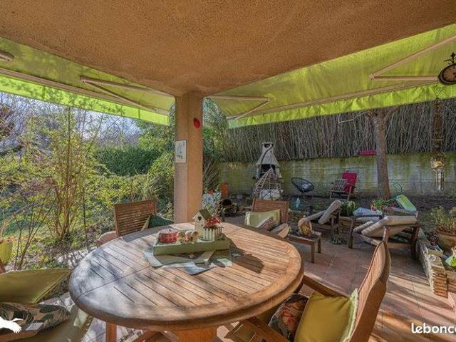 Maison 4 pièces 115 m²