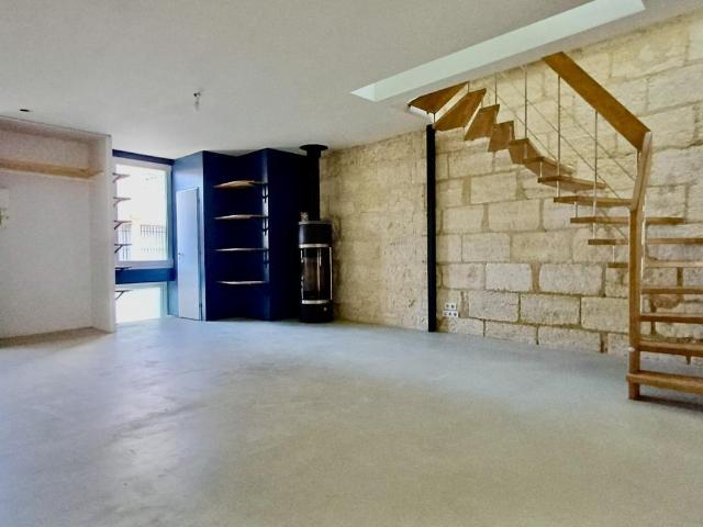 Maison 4 pièces 115 m²