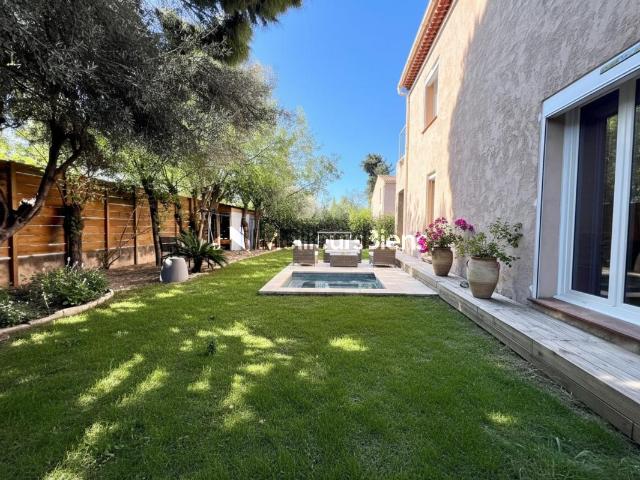 Maison 4 pièces 115 m²