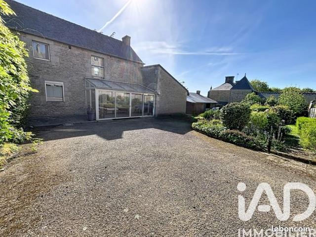 Maison 4 pièces 115 m²