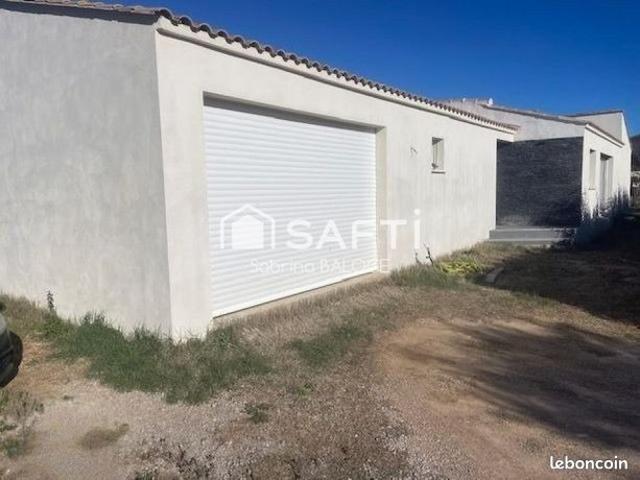 Maison 4 pièces 115 m²