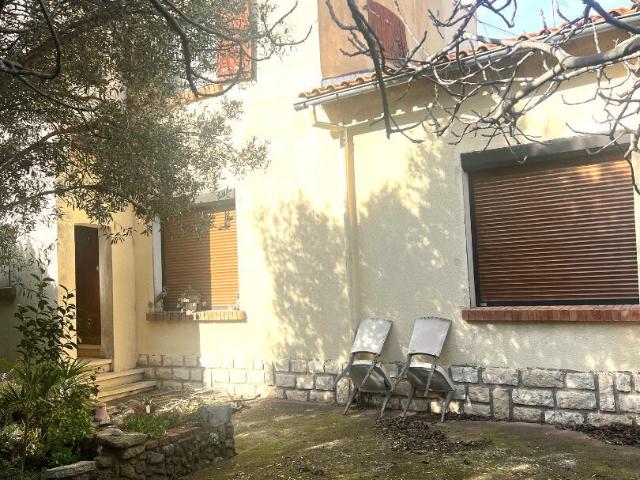 Maison 4 pièces 115 m²