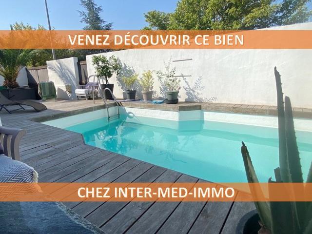 Maison 4 pièces 115 m²