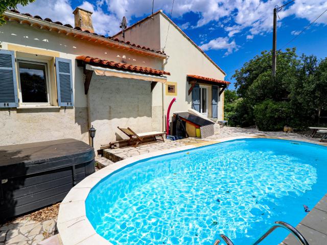 Maison 4 pièces 115 m²