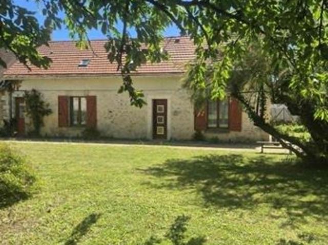 Maison 4 pièces 115 m²